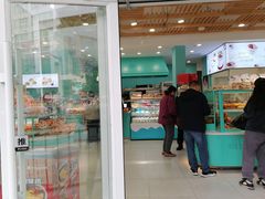 -罗莎蛋糕Rosa bread(蔡锷北店)