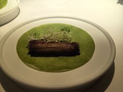 -三嚥阁 La Villa Restaurant