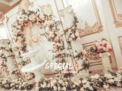 -上海虹桥锦江大酒店·宴会厅