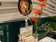 -汤城小厨•粤菜•靓汤(西直门凯德MALL店)