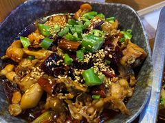 -付小姐在成都(吾悦广场店)