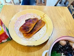 -柴爿巷·香酥鸡&馄饨(复兴中路店)