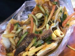 -刘氏方酥锅盔(古城总店)