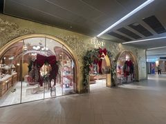 -BEAST野兽派(上海浦东嘉里城店)