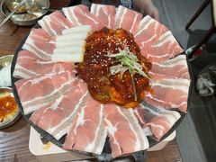 -双门洞·森系料理(体育西店)