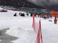-太子岭滑雪场