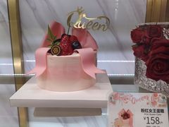 -巴黎贝甜(五道口店)