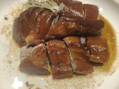 -猪肉婆私房菜(容桂总店)