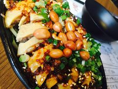 -花椒笑成都小馆(百脑汇店)