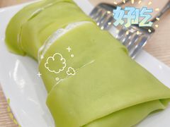 -佰搭果·广式茶餐厅(西华路店)