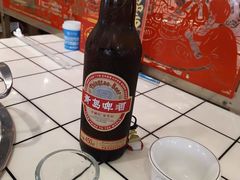 -幸运牛汕头小黄牛牛肉火锅(梅林店)