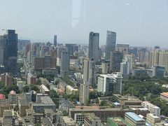 -视界美食自助餐厅·石家庄希尔顿酒店