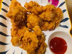 萌式炸鸡-合风谷(南下塘店)