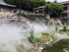 -石峰岩寺