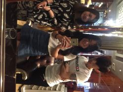 侨治发型(白马公寓店)-侨治发型