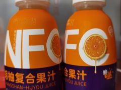 -世纪联华超市(江城店)