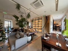-金谷仓家庭料理(马泉营店)