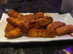 火吧烤饼-火吧PTV聚会餐厅(6号店)