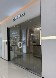 -Fundi张玉珊修身堂·indiba·BTL科技瘦身
