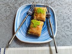 -La Medina餐厅(亮马河南路店)