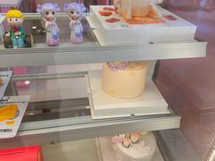 -CAKE BOSS 蛋糕老板(西单君太百货店)