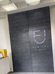-FOR YOU造型