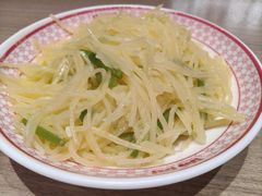 -满园烤鸭·春饼(太原街万达店)