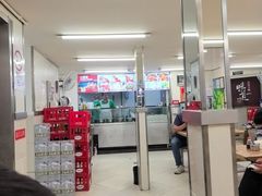 -崔记拉面馆(航北店)