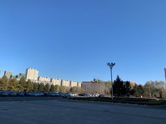-哈尔滨师范大学(松北校区)
