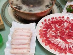 -阳坊胜利涮羊肉(阳坊老店)