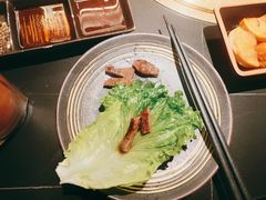 -谷牛和牛烤肉(漕河泾印象城店)