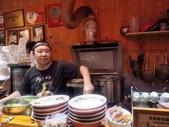-老龙亭拉面店