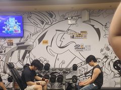 -超鹿运动(大唐世家店)