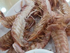 -考记泥焗鸡农庄·海鲜(北洛秘境店)