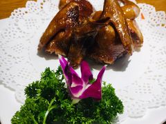 -周锦记广式餐厅