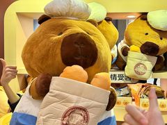 -首开·龙湖成都西宸天街