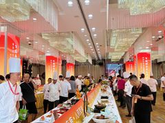 -欢乐海岸美食联盟