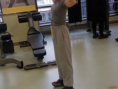 -中田健身工作室(星耀城金牌店)