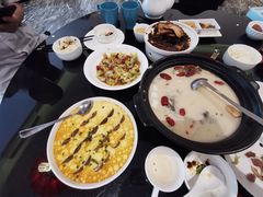-湖锦酒楼·32年地道湖北菜(光谷店)