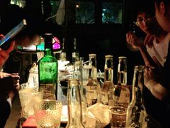 -城墙外BAR