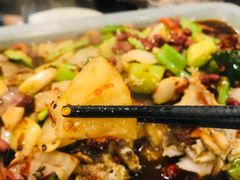 -滋味烤鱼(祥和里店)