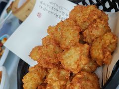 -朝馆·市井本味菜