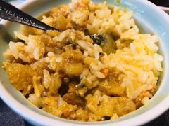 秃黄油捞饭-蟹榭·本帮江浙菜·蟹宴(五角场合生汇商场店)