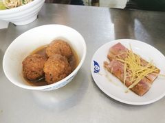 -老赵面店(大西路店)