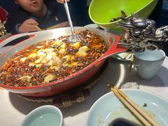 -蜀龙阁· 龍头水煮鱼(天坛店)