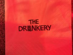 -The Drinkery (瑞金店)