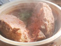 狮子头-天津菜馆(南湖店)