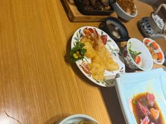 -三石铁板烧(紫竹桥店)