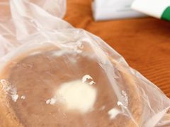 酸奶泡芙-麦的多生日蛋糕(龙湖三千店)