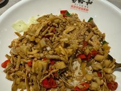 -易裕和·长沙米粉(竹塘西路店)